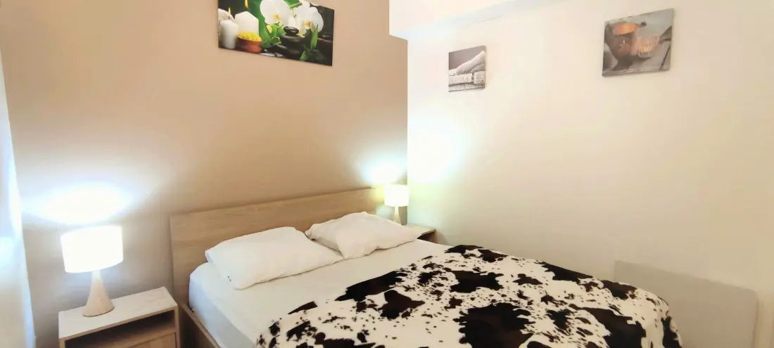 Residence Malinvern C15