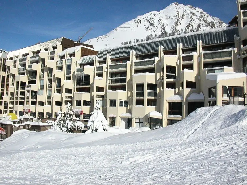 Residence Malinvern C15