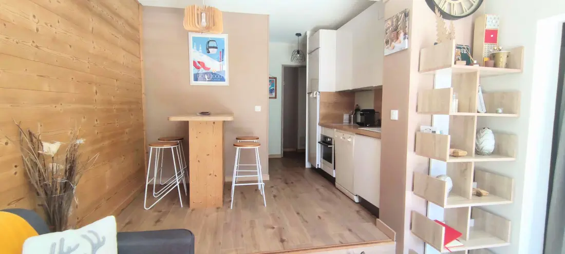 Residence Malinvern C15