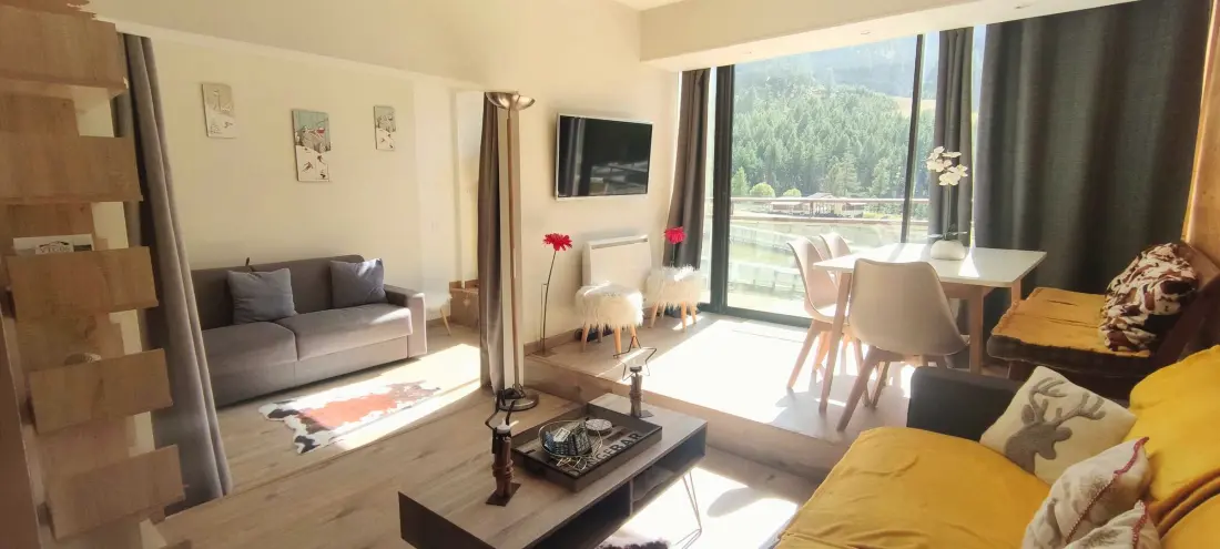 Residence Malinvern C15