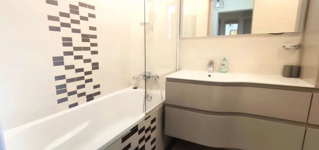 Residence Malinvern C15
