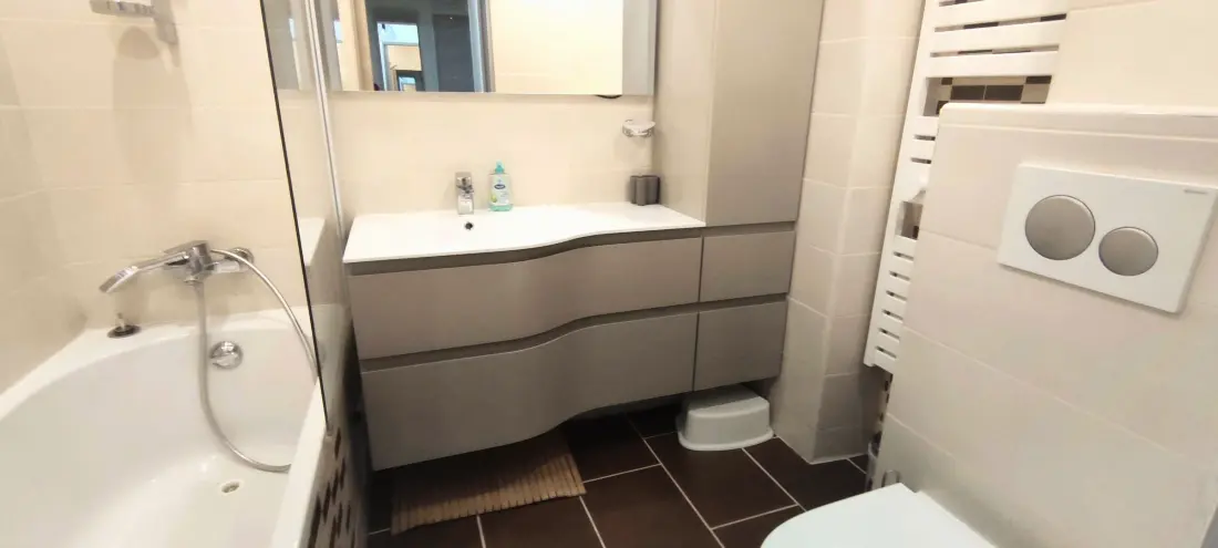 Residence Malinvern C15
