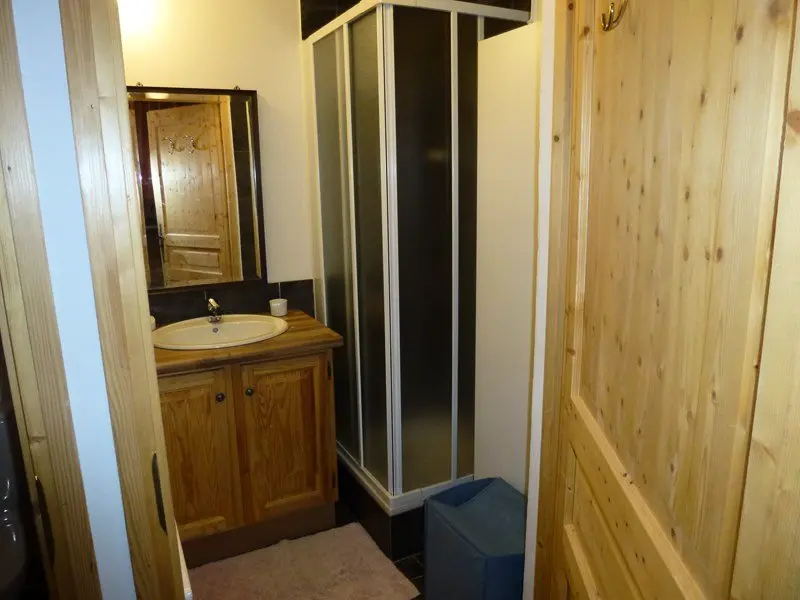 Residentie Mercantour 301