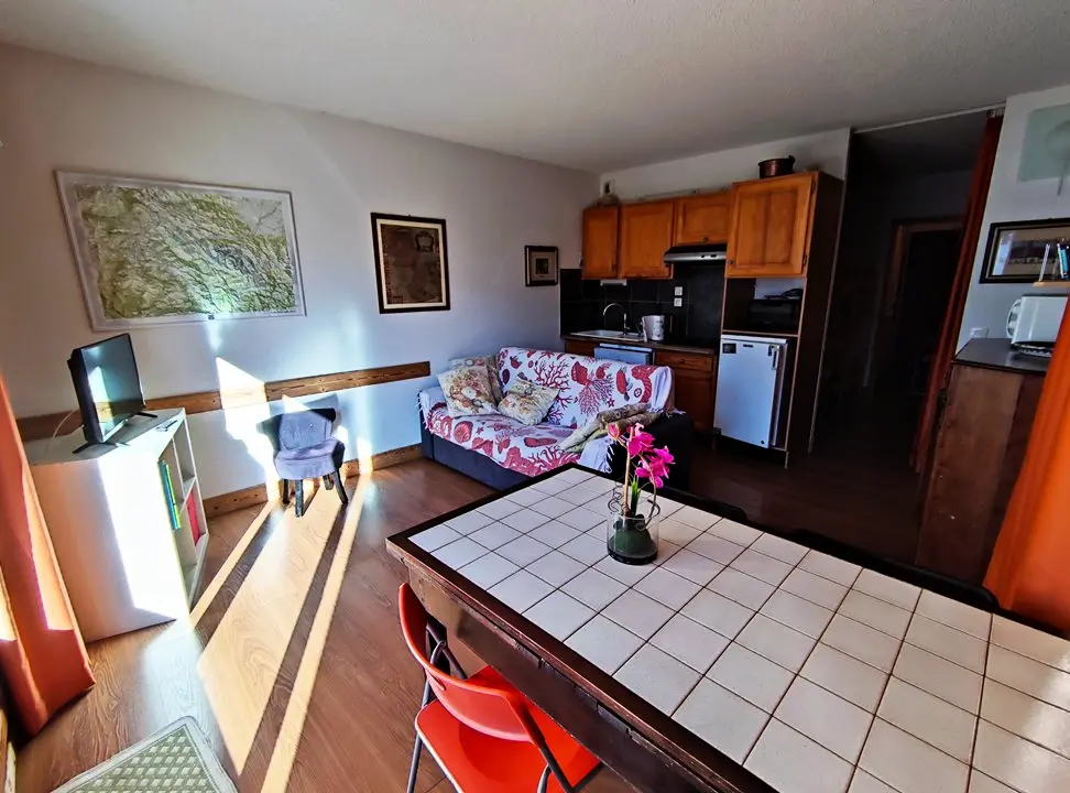Residentie Mercantour 301
