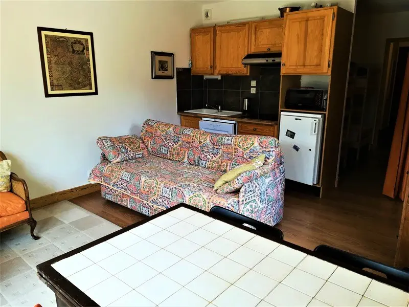 Residentie Mercantour 301
