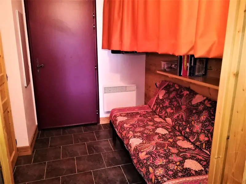Residentie Mercantour 301