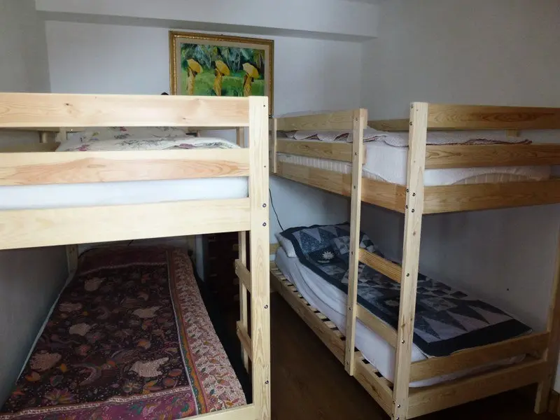 Residentie Mercantour 301