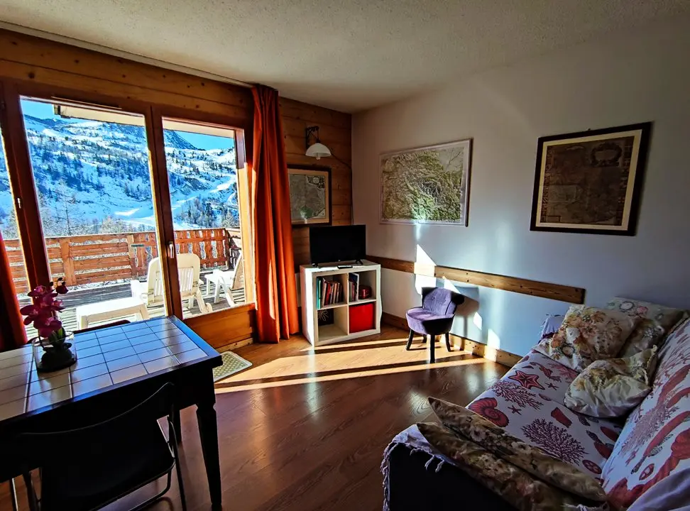 Residentie Mercantour 301