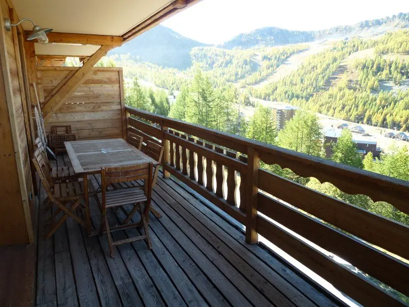 Residenz Mercantour 505