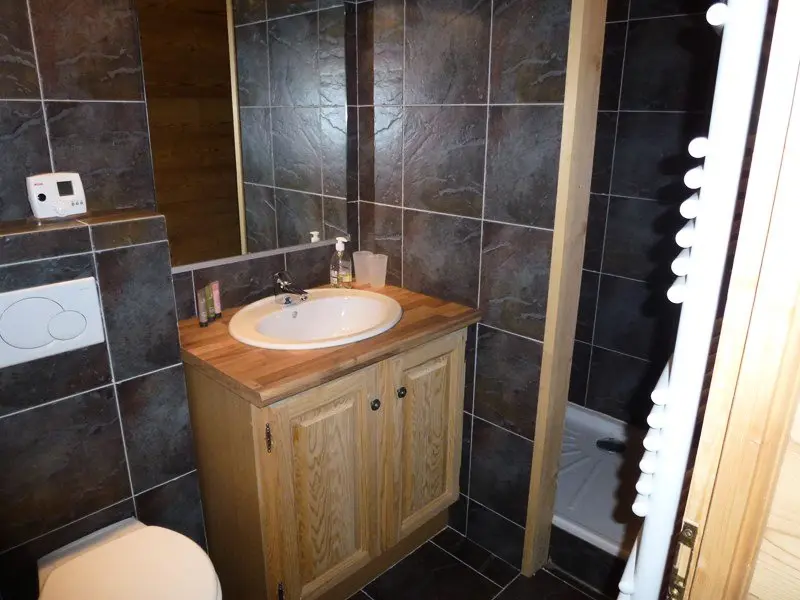 Residenz Mercantour 505