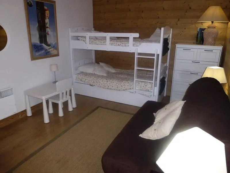 Residenz Mercantour 505