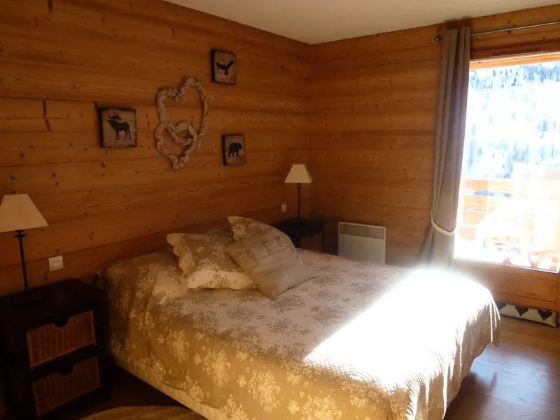 Residenz Mercantour 505