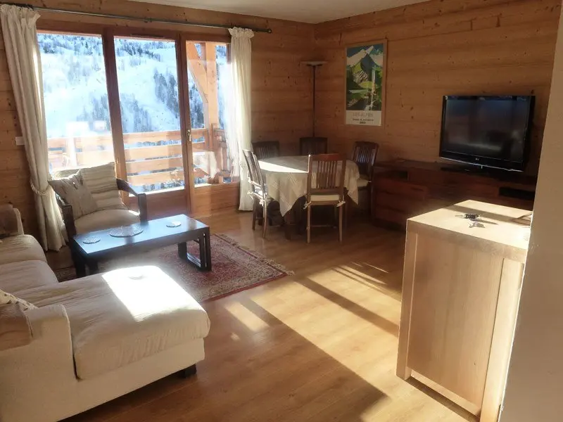 Residenz Mercantour 505