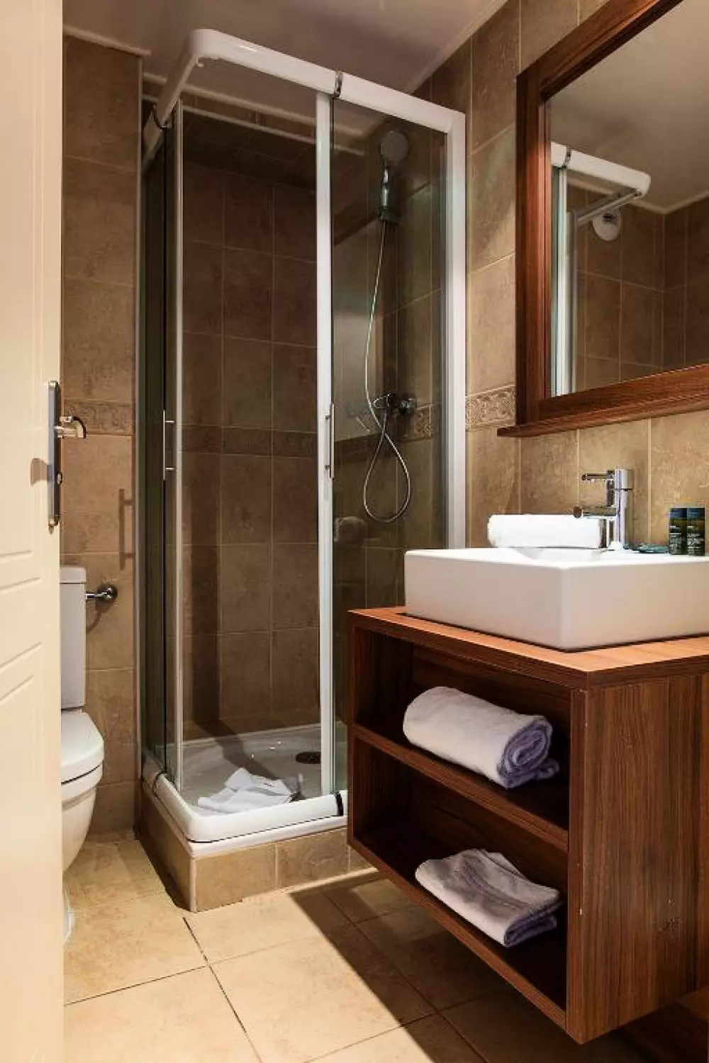 Residenza MMV Les Terrasses d'Isola 3 Stelle★★★