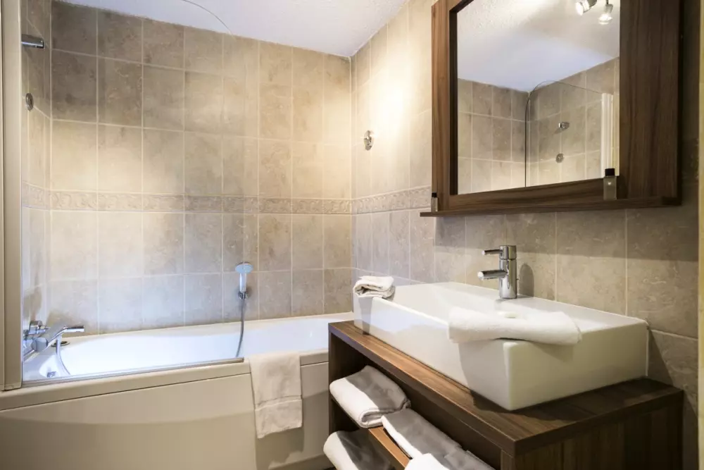 Residenza MMV Les Terrasses d'Isola 3 Stelle★★★