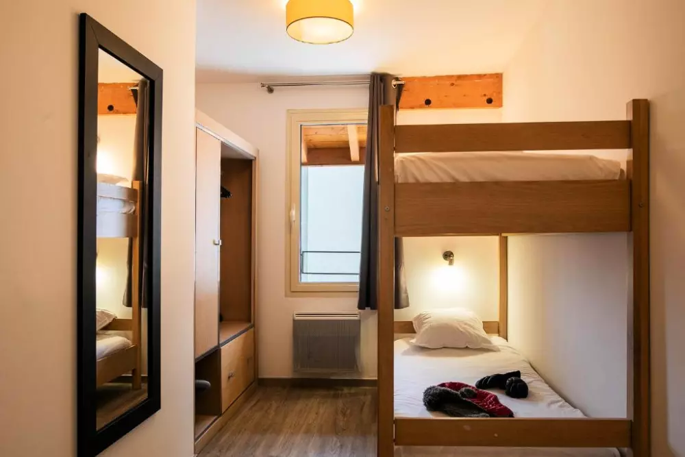 Residenza MMV Les Terrasses d'Isola 3 Stelle★★★