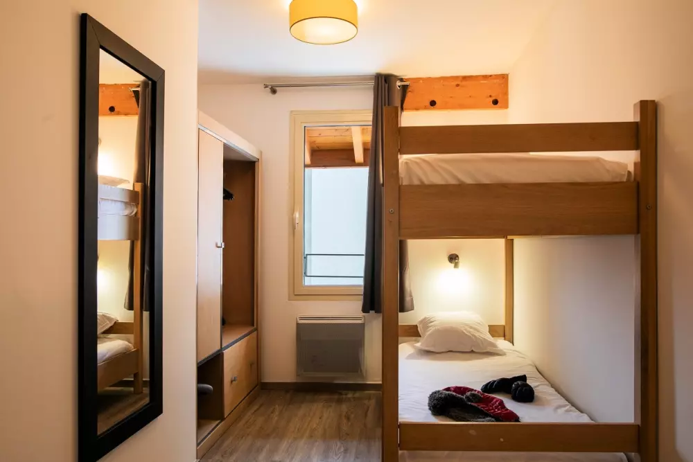 Residenza MMV Les Terrasses d'Isola 3 Stelle★★★