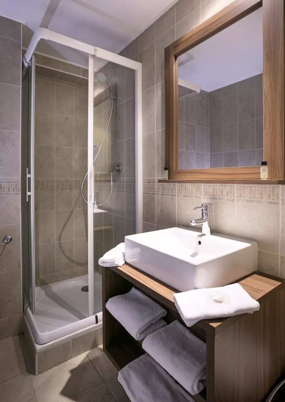 Residenza MMV Les Terrasses d'Isola 3 Stelle★★★