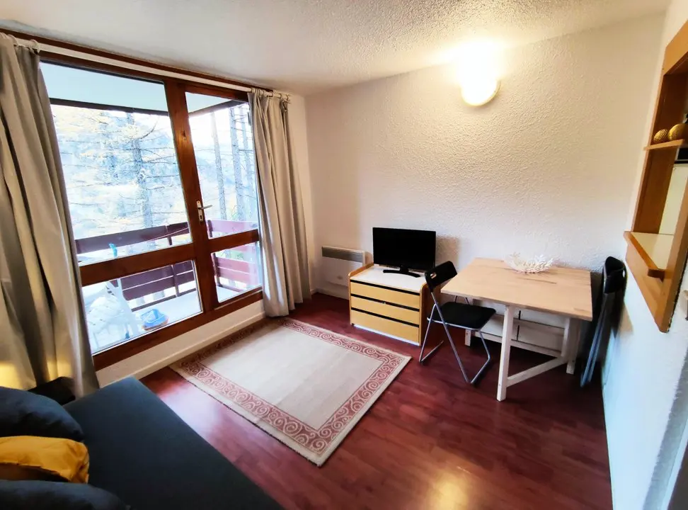 Residence Myrtilles 102