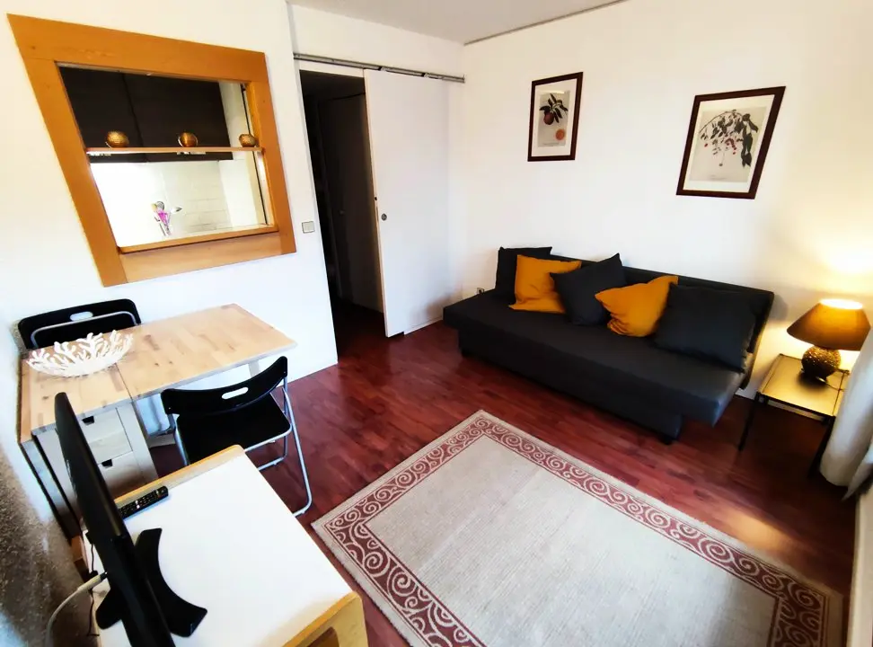 Residence Myrtilles 102