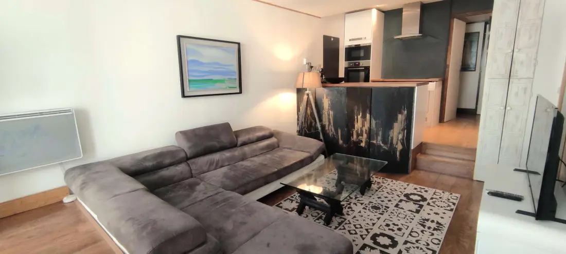 Residence Pignals R14