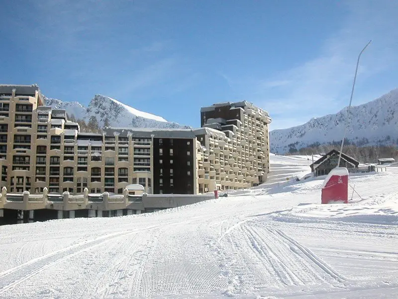 Residence Pignals R14