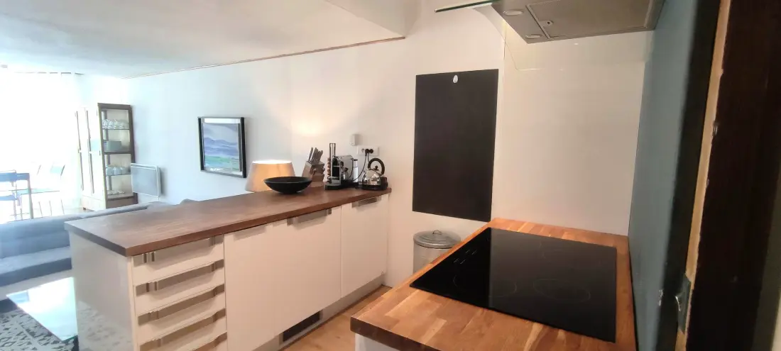 Residence Pignals R14