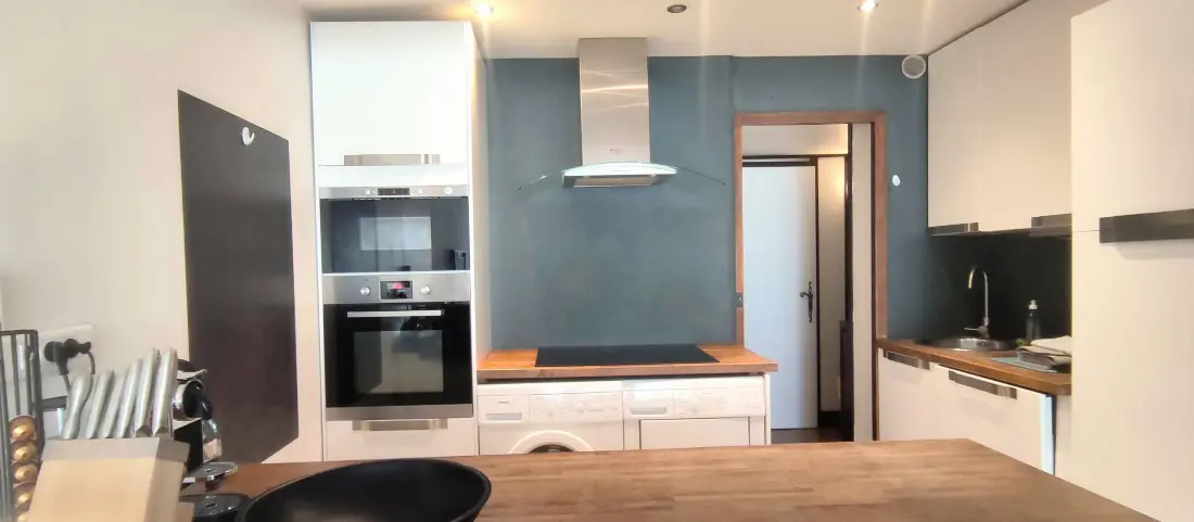 Residence Pignals R14