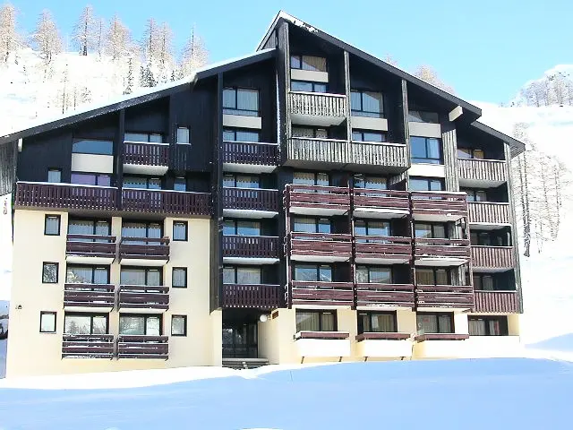 Pincembros-residentie 102
