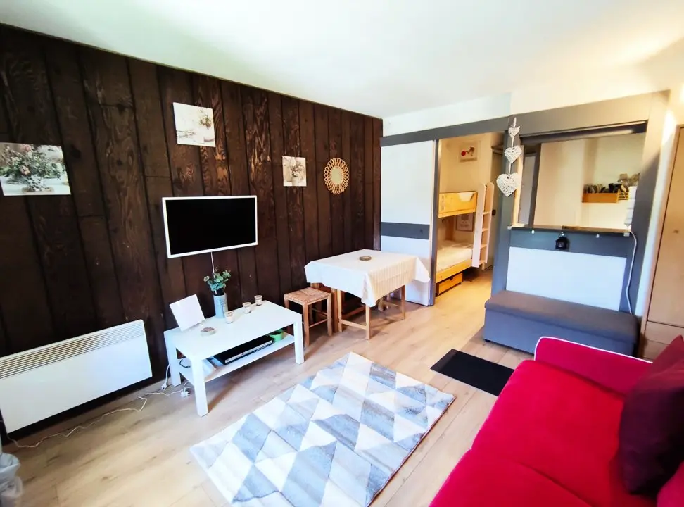 Rhododendrons Residence 404