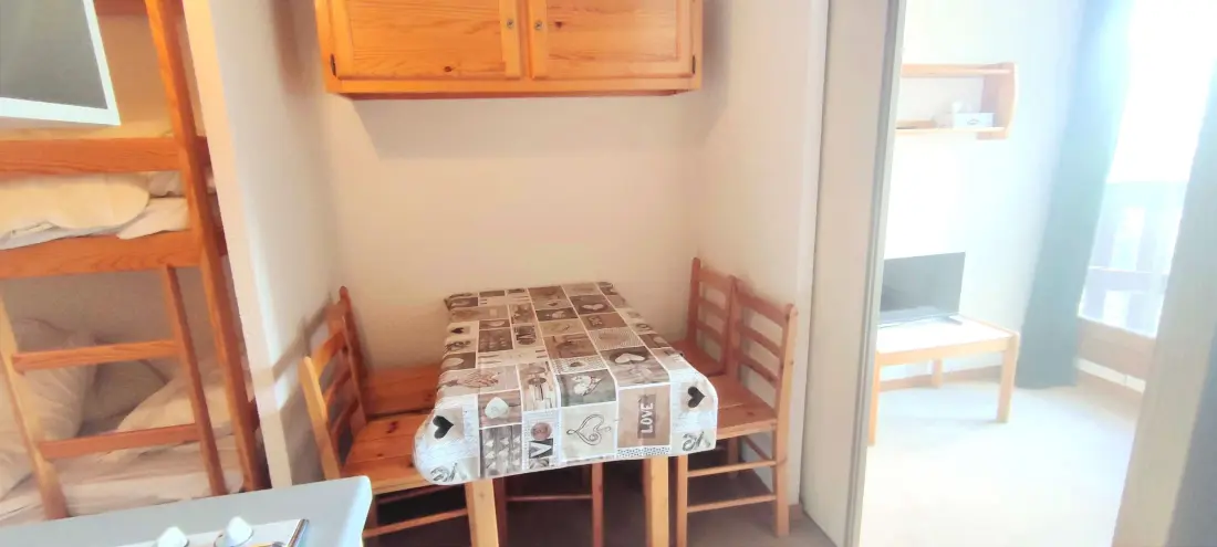 Residence Saint Clair Ii 55