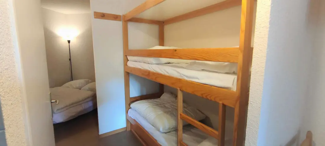 Residence Saint Clair Ii 55