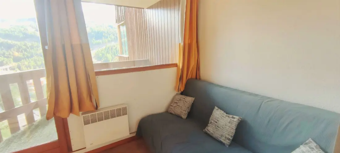 Residence Saint Clair Ii 55