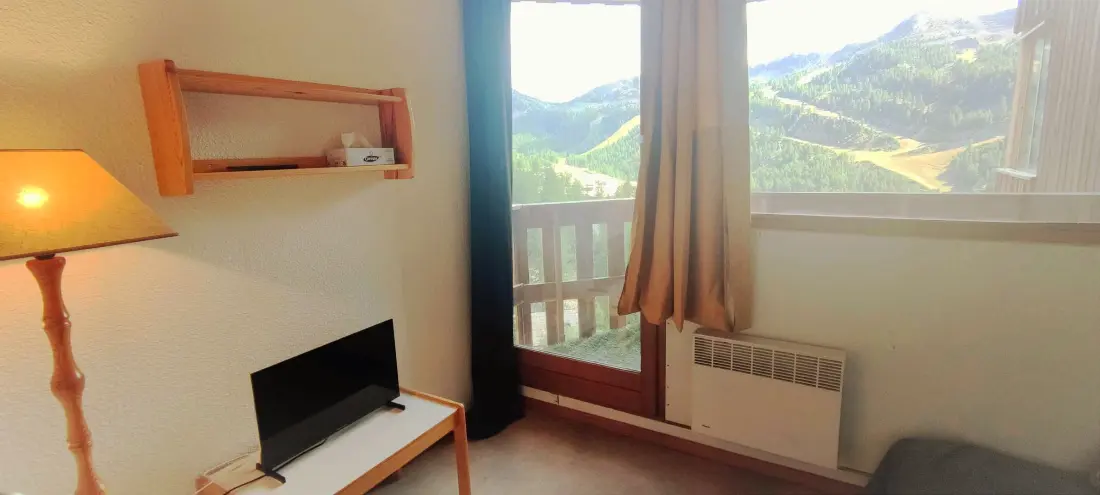 Residence Saint Clair Ii 55
