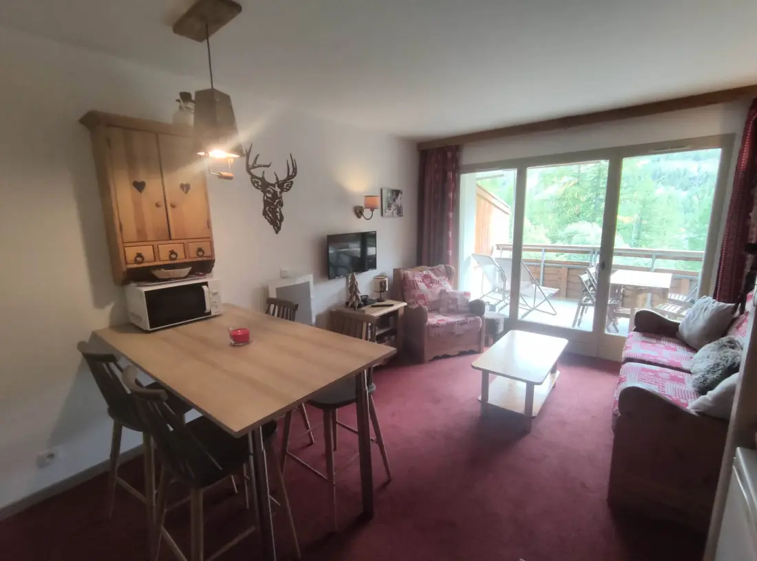 Residence Terrasses Azur 405