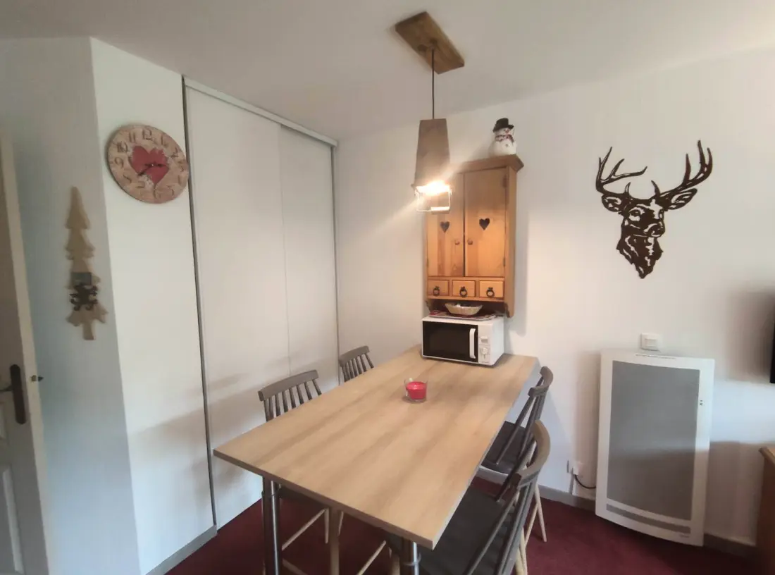Residence Terrasses Azur 405