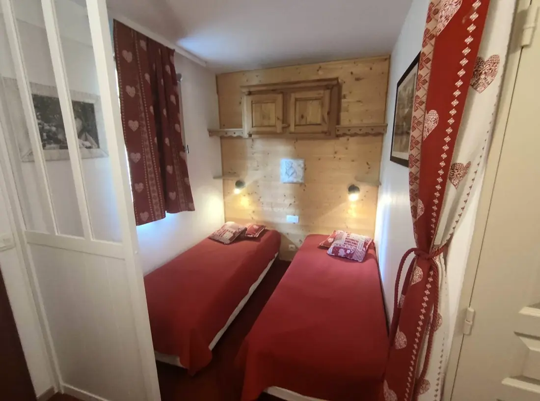 Residence Terrasses Azur 405