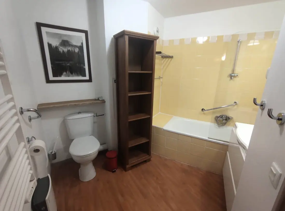 Residence Terrasses Azur 405
