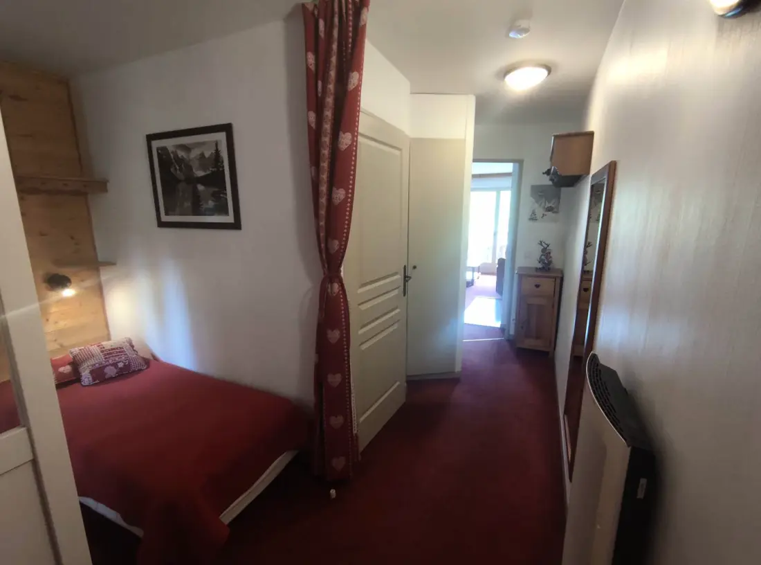 Residence Terrasses Azur 405