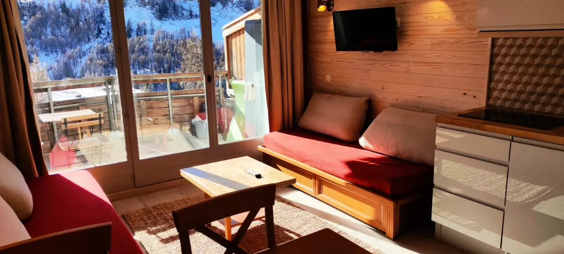Residence Terrasses D'azur 507