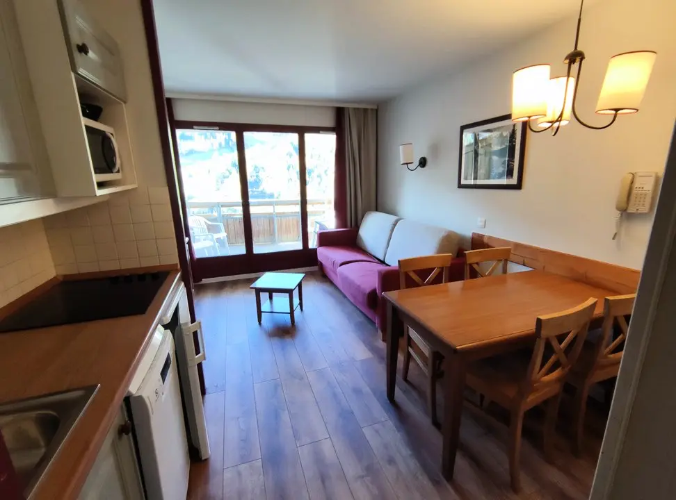 Residence Terrasses D'azur 514