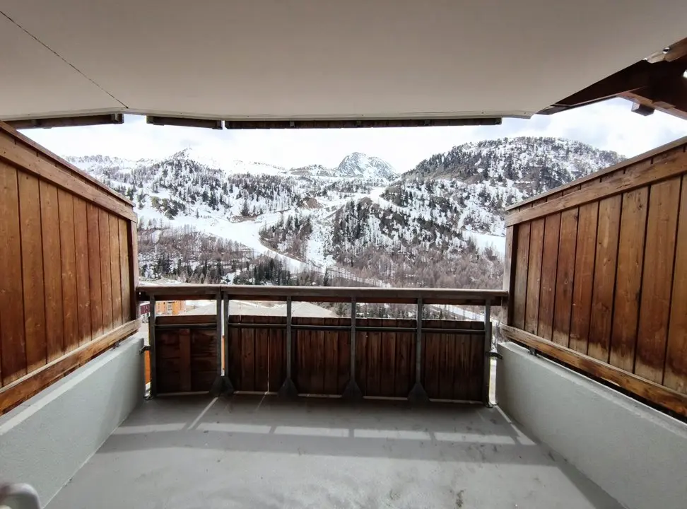 Residence Terrasses D'azur 514
