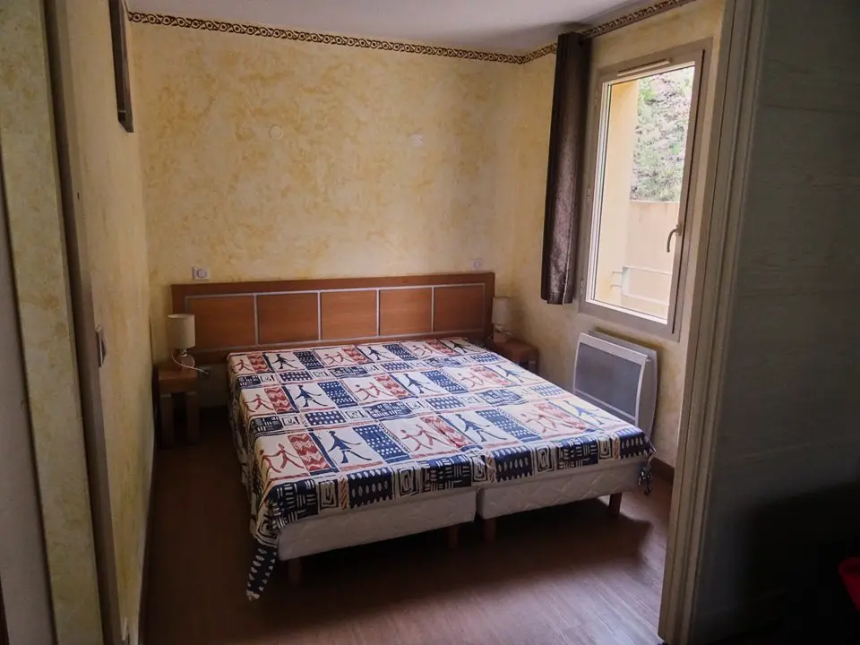 Residenz Terrasses D'isola B312