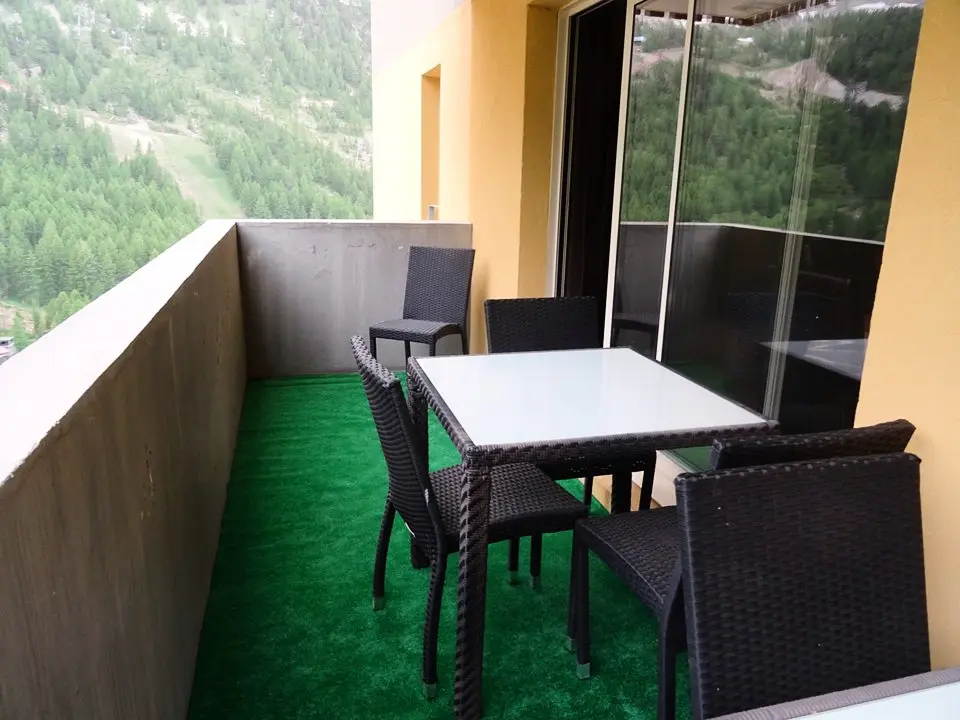 Residenz Terrasses D'isola B312