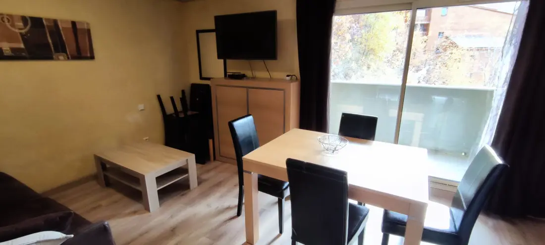 Residence Terrasses Isola A201