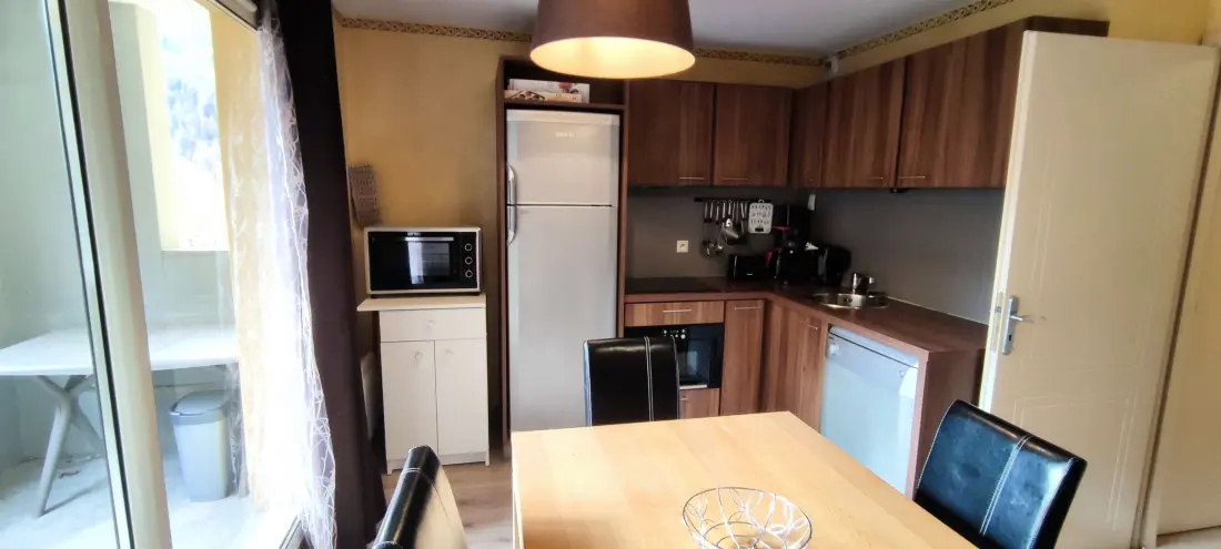 Residence Terrasses Isola A201