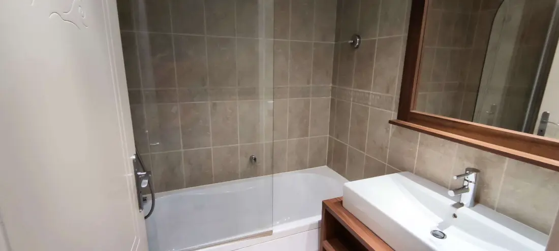 Residence Terrasses Isola A201