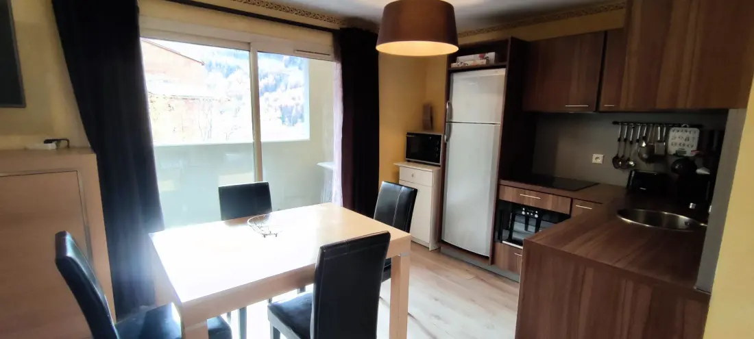 Residence Terrasses Isola A201