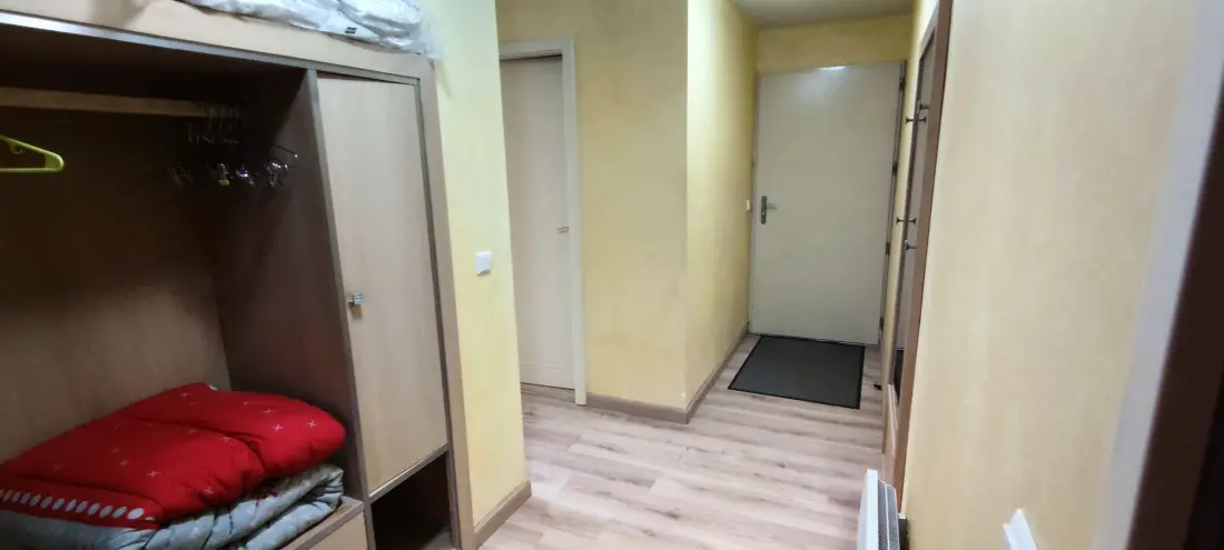 Residence Terrasses Isola A201