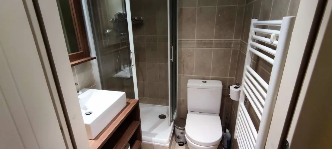 Residence Terrasses Isola A201